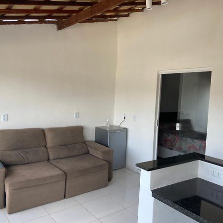 Guilherme Hostel Fortaleza  Exteriör bild