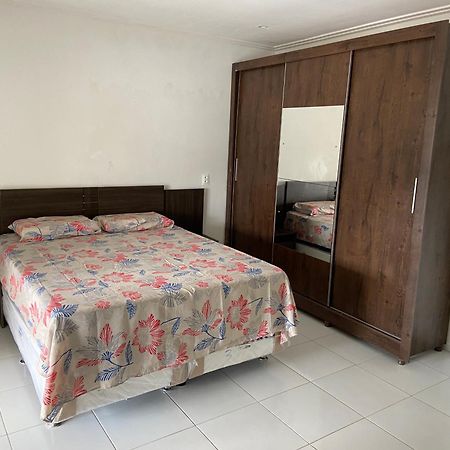 Guilherme Hostel Fortaleza  Exteriör bild