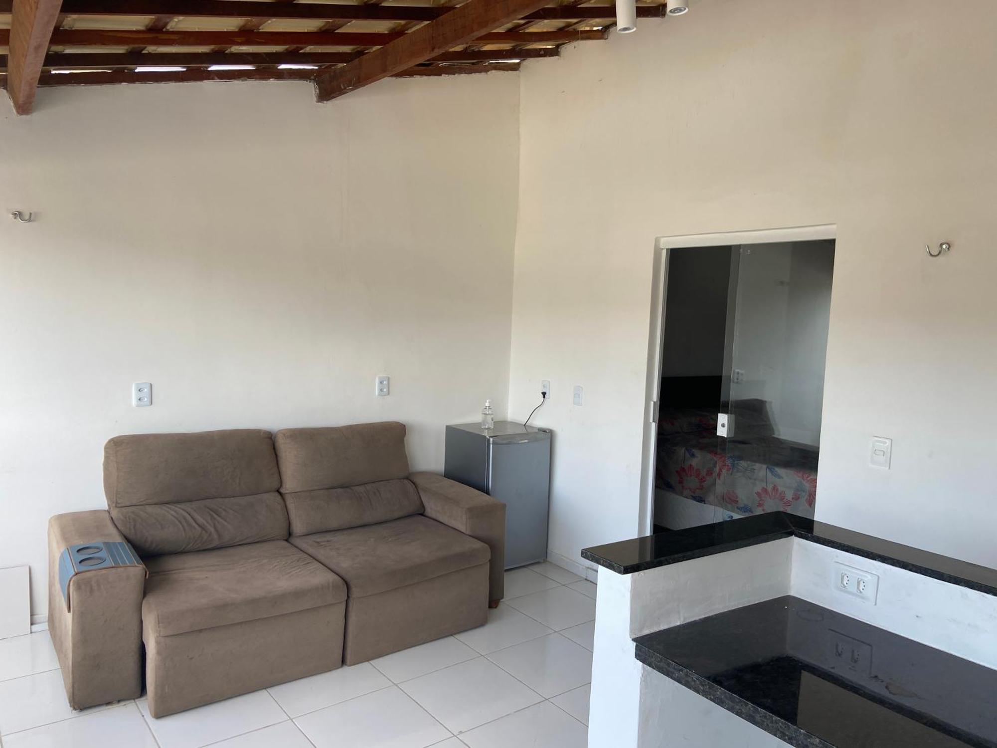 Guilherme Hostel Fortaleza  Exteriör bild