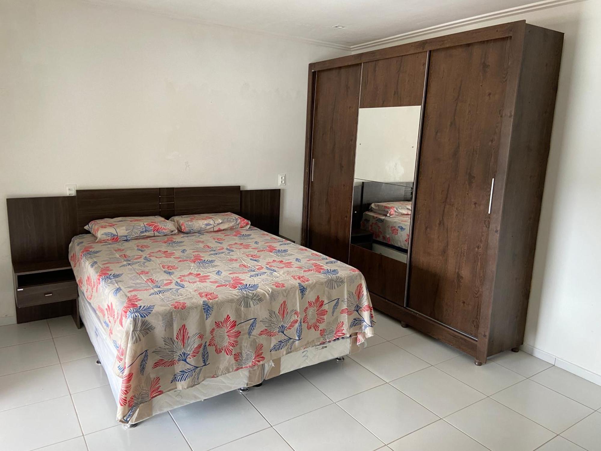 Guilherme Hostel Fortaleza  Exteriör bild