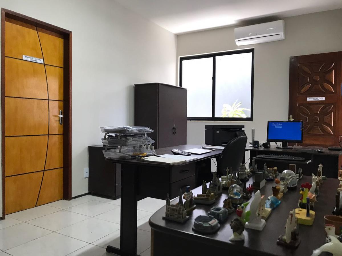 Guilherme Hostel Fortaleza  Exteriör bild